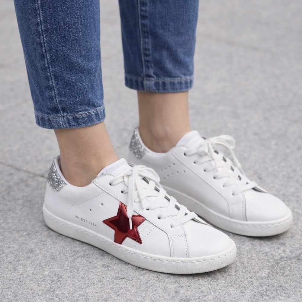 Vintage Hawana Sneakers size 6